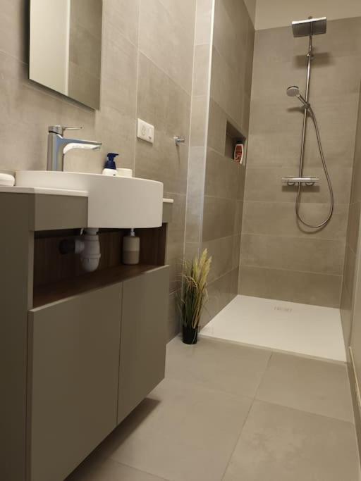 Apartamento Castel de Satoya Belfort Exterior foto