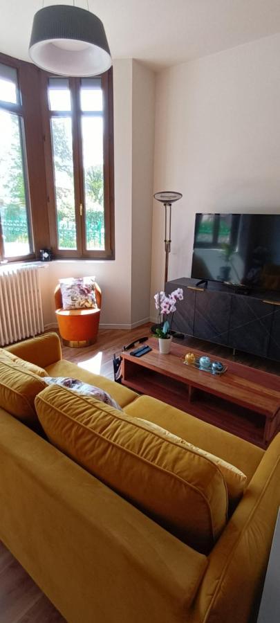 Apartamento Castel de Satoya Belfort Exterior foto